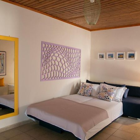 Nikiforos Cottage Nea Kydonia  Luaran gambar
