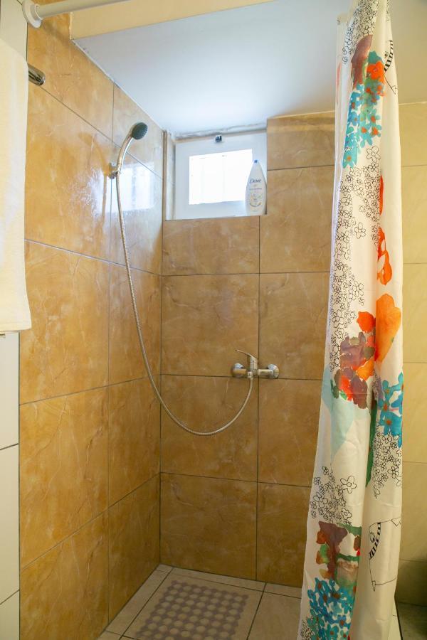 Nikiforos Cottage Nea Kydonia  Luaran gambar